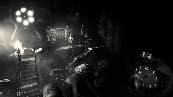 Layers of Fear 2 (2019) screenshot 4