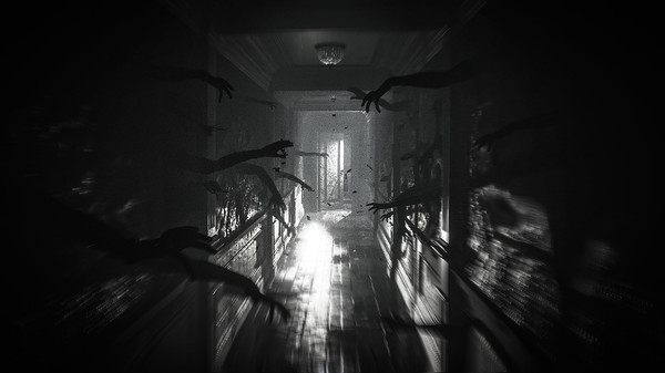 Layers of Fear 2 (2019) screenshot 6