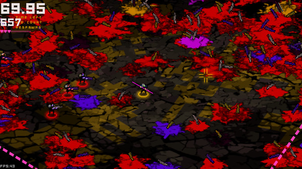 UBERMOSH Vol.7 screenshot 4