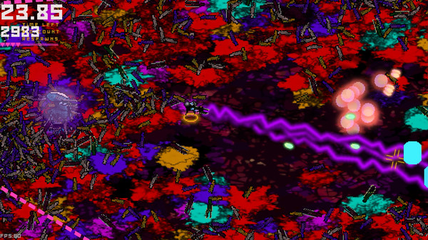 UBERMOSH Vol.7 screenshot 5