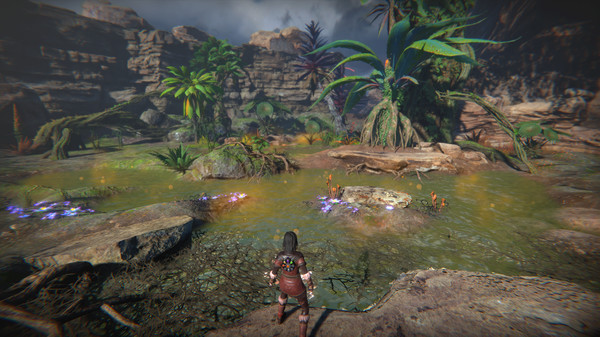 Seed of Life screenshot 2