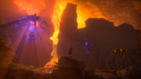 Seed of Life screenshot 3