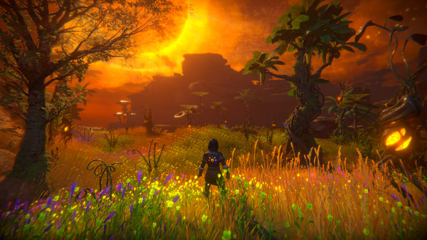 Seed of Life screenshot 10