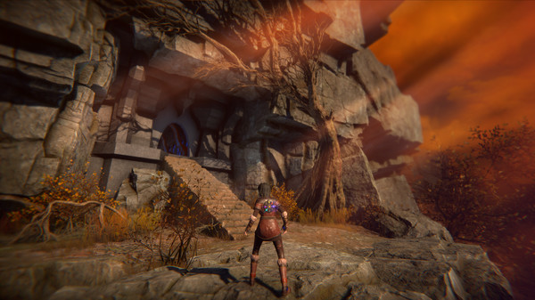 Seed of Life screenshot 4