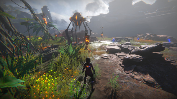 Seed of Life screenshot 7