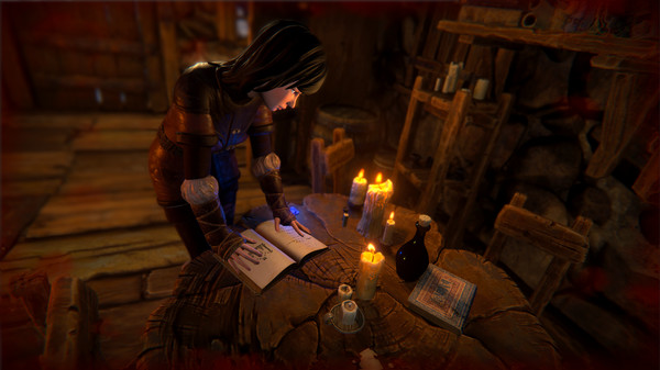 Seed of Life screenshot 6