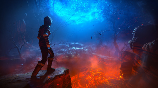 Seed of Life screenshot 9