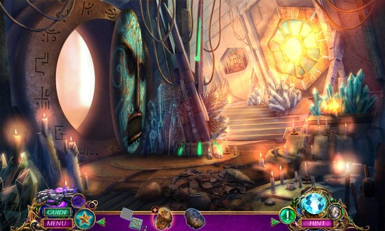 Amaranthine Voyage: The Orb of Purity Collector's Edition screenshot 7