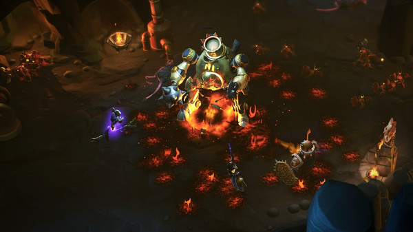 Torchlight III screenshot 5