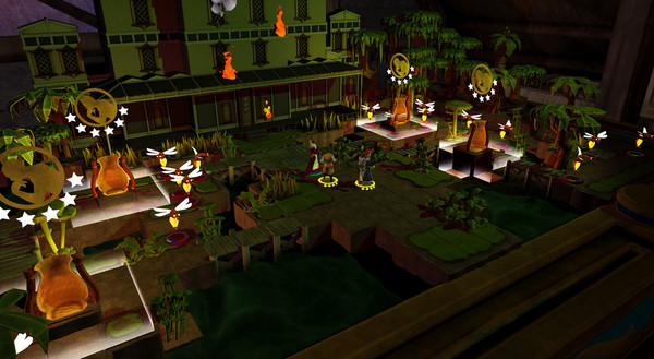 Table of Tales: The Crooked Crown screenshot 7