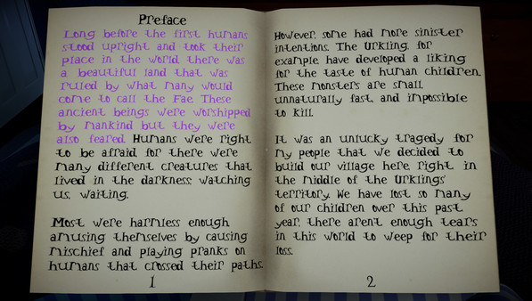 Midnight Evil screenshot 2
