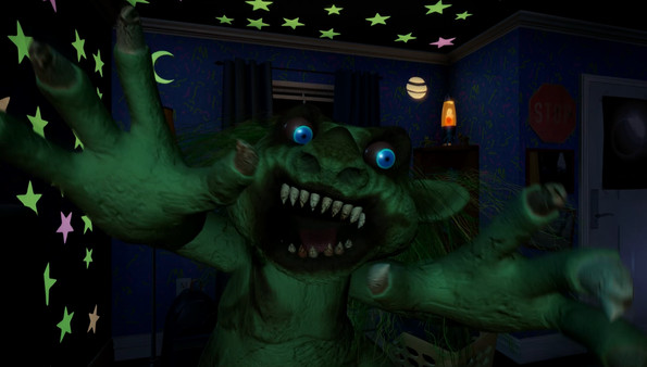 Midnight Evil screenshot 5
