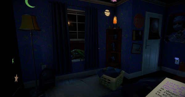 Midnight Evil screenshot 3