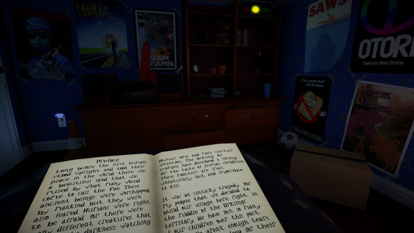 Midnight Evil screenshot 1
