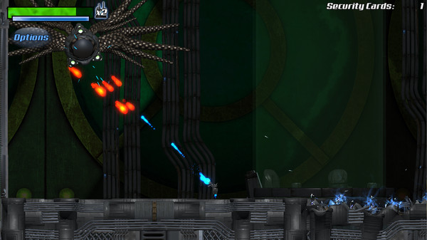 Grater screenshot 4