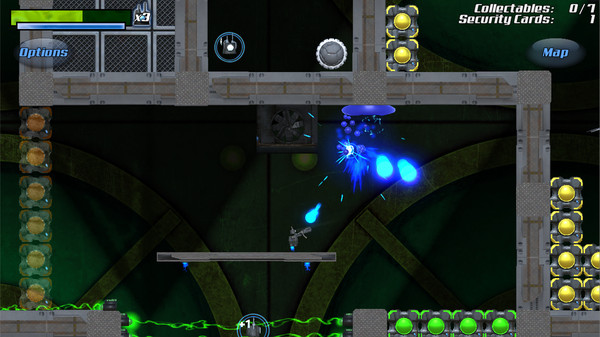 Grater screenshot 5