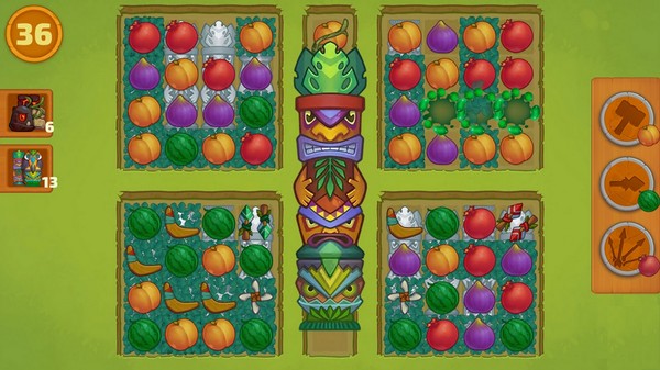 Eleven Islands screenshot 5