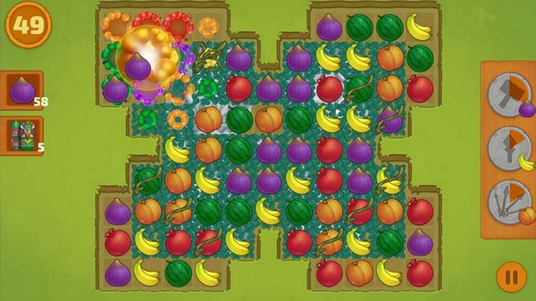 Eleven Islands screenshot 6