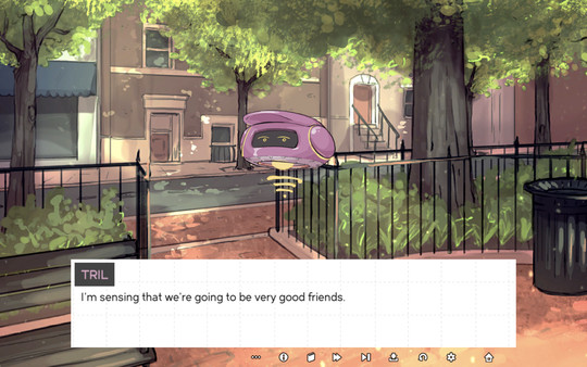 Seventh Circle screenshot 7
