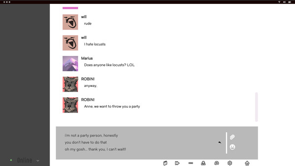Seventh Circle screenshot 4