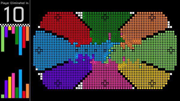 Land War screenshot 8