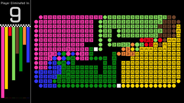 Land War screenshot 9