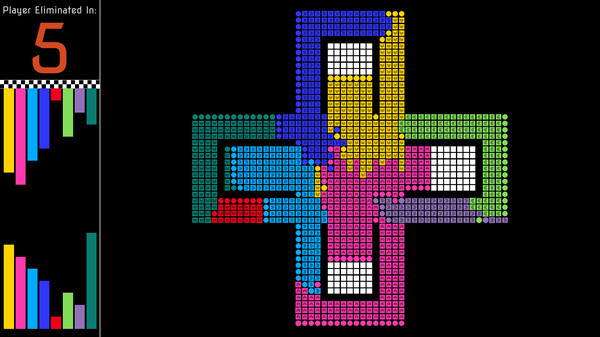 Land War screenshot 7