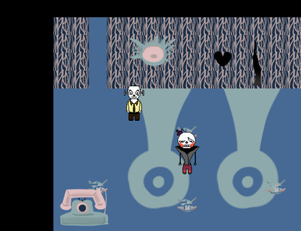 Dream Rose screenshot 3