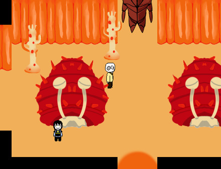Dream Rose screenshot 1