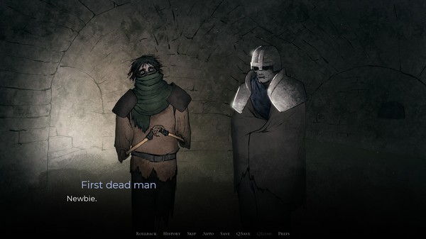 Unroaded screenshot 3