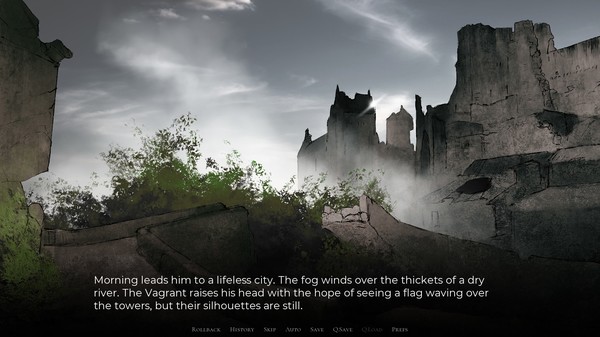 Unroaded screenshot 2