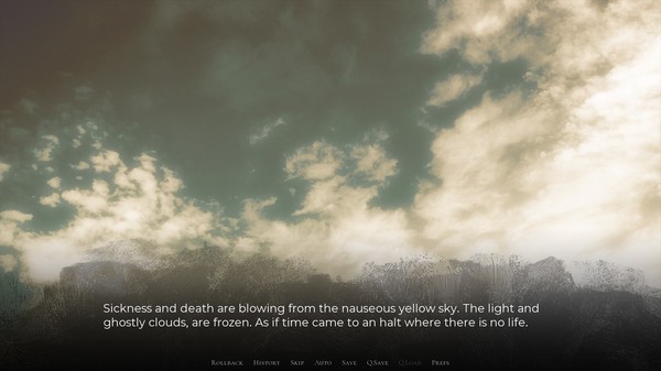 Unroaded screenshot 0