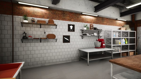 Bakery Simulator screenshot 12