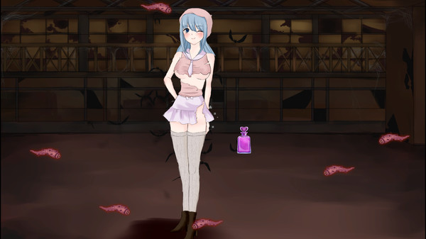 Bat Hotel screenshot 4