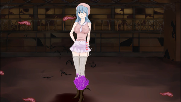 Bat Hotel screenshot 3