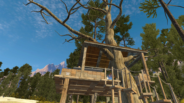 Mad Gun Range VR Simulator screenshot 8