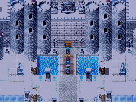 Fantasy Heroes screenshot 2