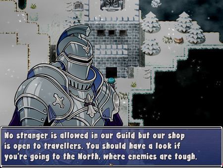 Fantasy Heroes screenshot 5