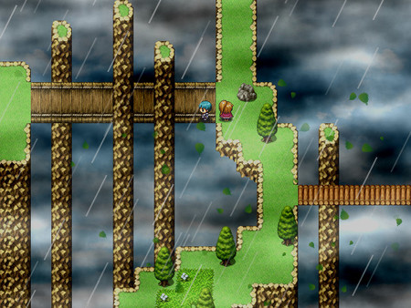 Fantasy Heroes screenshot 3