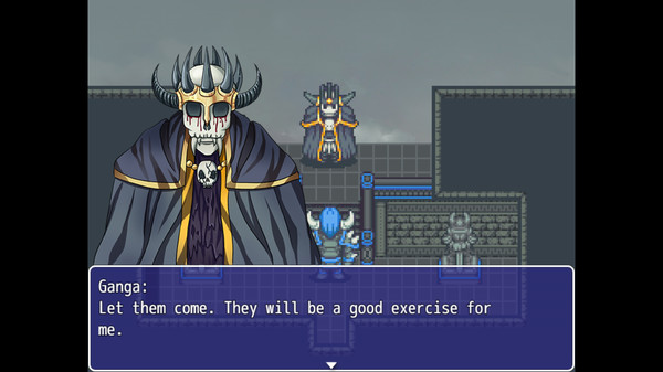 Champions of Thora screenshot 1