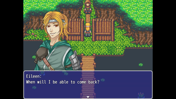 Champions of Thora screenshot 5