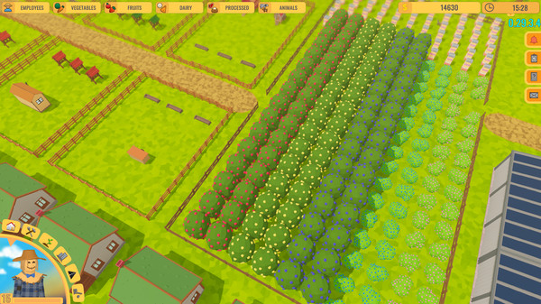 Farming Life screenshot 6