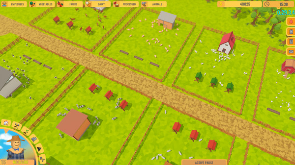 Farming Life screenshot 11