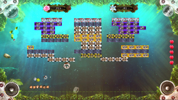 Grove flowers screenshot 4