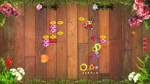 Grove flowers screenshot 5
