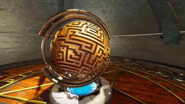 Lyratha: Labyrinth - Survival - Escape screenshot 3