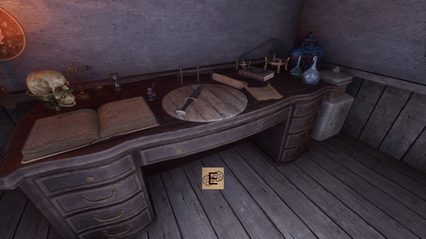 Lyratha: Labyrinth - Survival - Escape screenshot 8