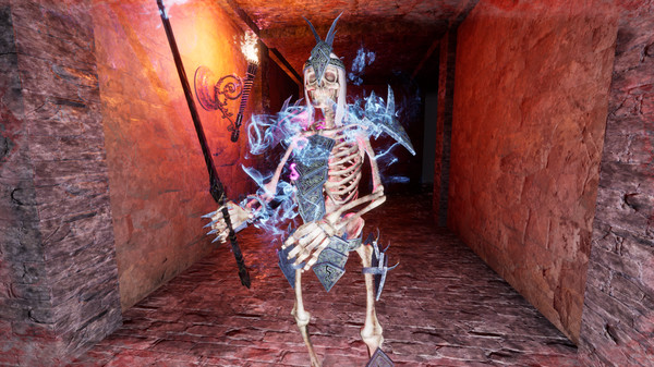 Lyratha: Labyrinth - Survival - Escape screenshot 10