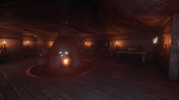 Lyratha: Labyrinth - Survival - Escape screenshot 12