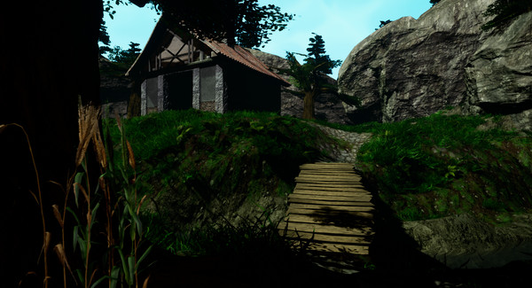 Lyratha: Labyrinth - Survival - Escape screenshot 6